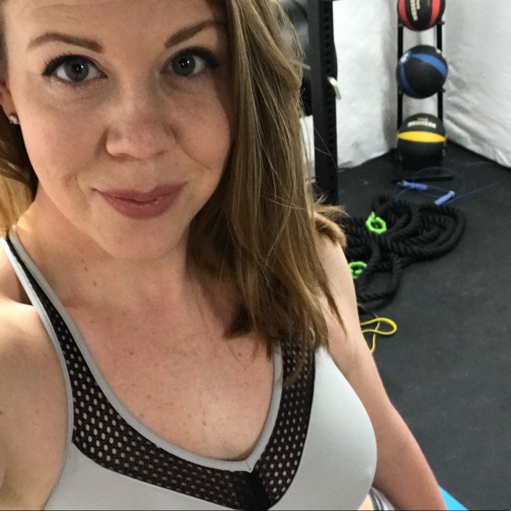 Meet your Posher, Sarah
